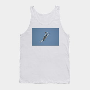 Jumpin' Jacques Dive Tank Top